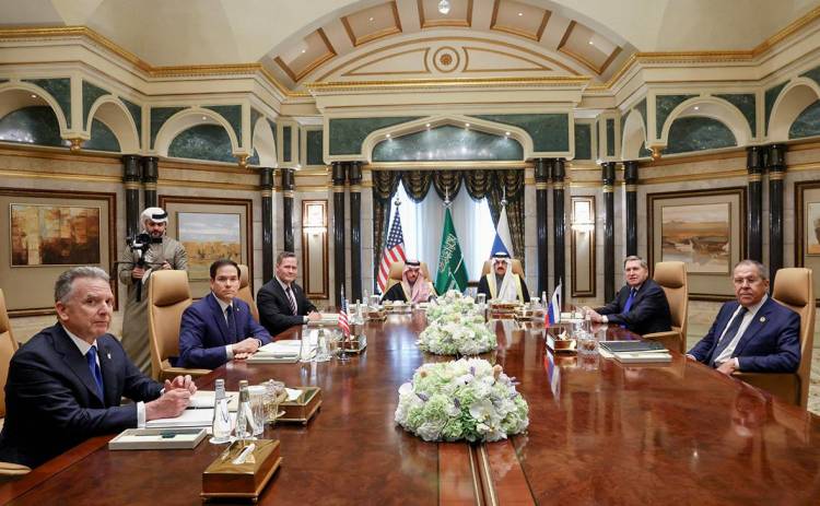 Ռուս-ամերիկյան նոր բանակցությունների օրն ու վայրը հայտնի են