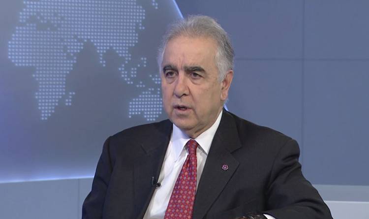 Փաշինյանը չպետք է թուրք լրագրողներին հրավիրեր