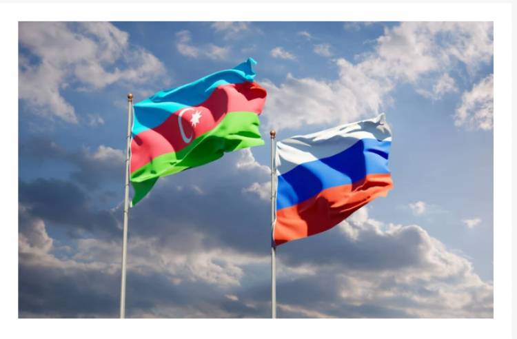 Բաքվում կանցկացվի ռուս-ադրբեջանական ֆորում