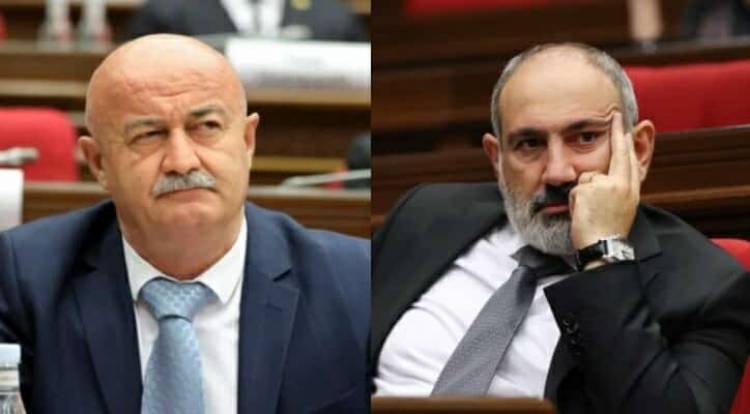 Եթե ՔՊ-ն Գյումրիում պարտվի, արտահերթ ընտրություններ են լինելու