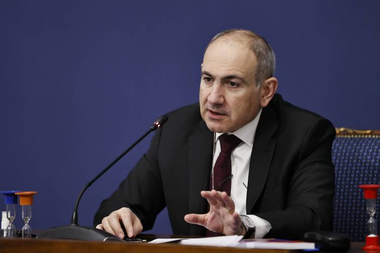 Ավանակը եւ համառությունը նույն օրն են ծնվել