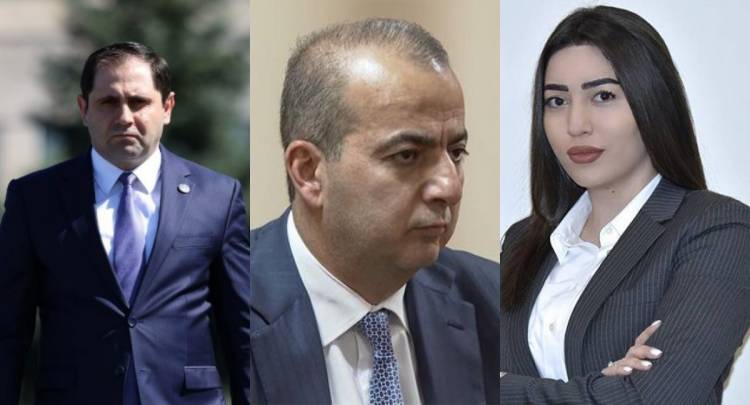 Ի՞նչ է կատարվում Ազգային ժողովում. փակ նիստ է
