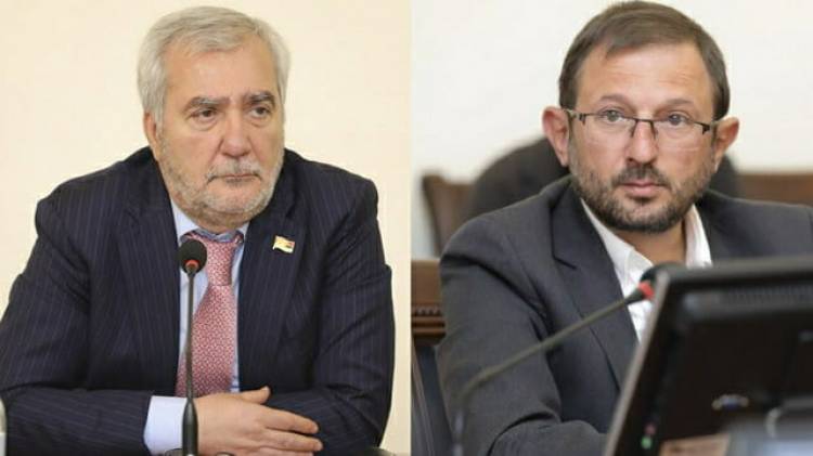 Բոյկոտել Անդրանիկ Քոչարյանին. Մանուկյանի կոչը՝ լրագրողներին