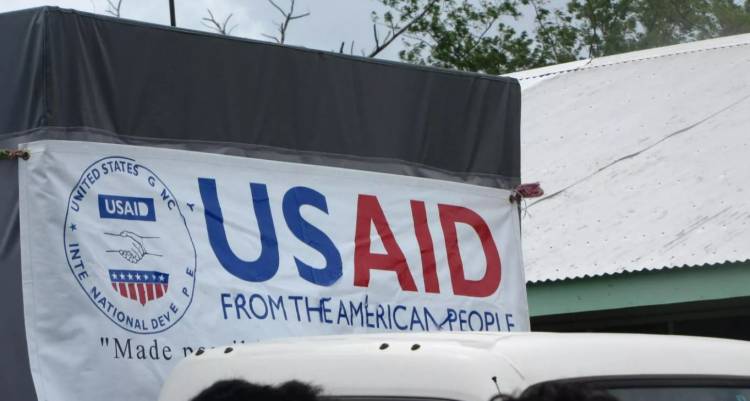 Թրամփի վարչակազմը կանվանափոխի USAID-ն