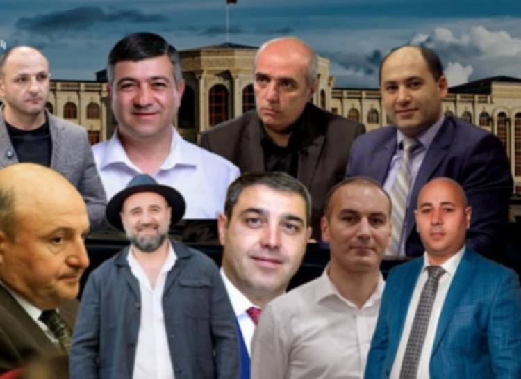Ով` ով է․․․․