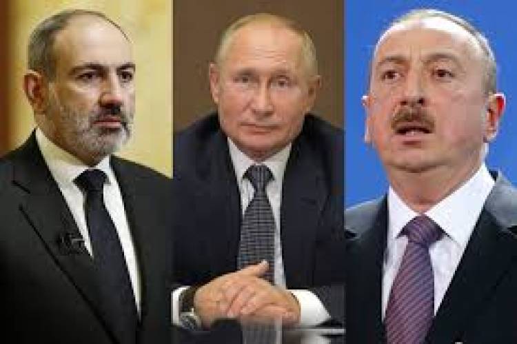 Փաշինյանը զանգել է Պուտինին, խնդրել՝ Էրդողանին. ո՞վ «կճնշի» Ալիևին