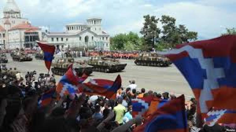 Երանելի ժամանակներ էին