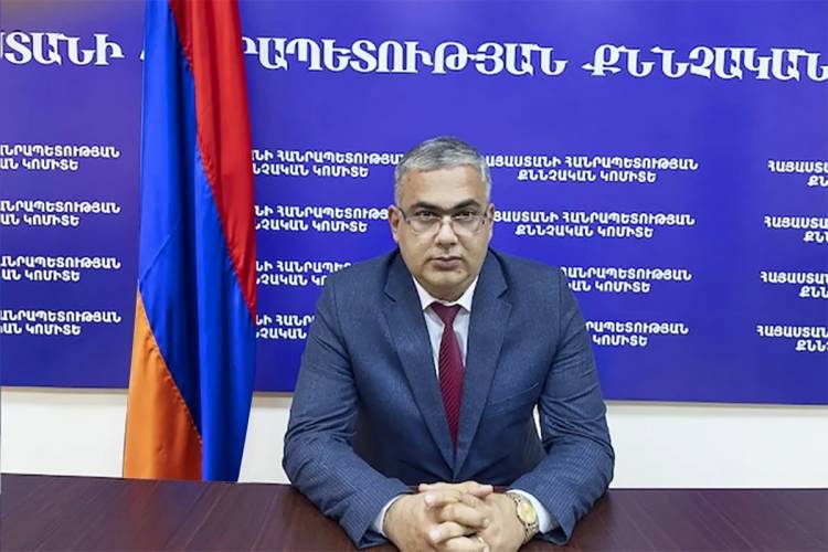 «Հրապարակ»․ Դատախազության հնաբնակն ու Քյարամյանի «սիրելին» նոր պաշտոն ստացավ