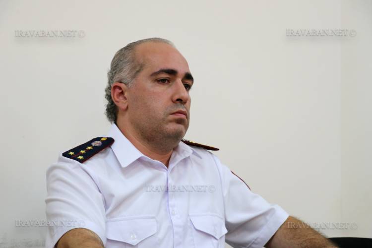 «Հրապարակ»․ Գեւորգ Քոչարյանին դատարկաձեռն չթողեցին