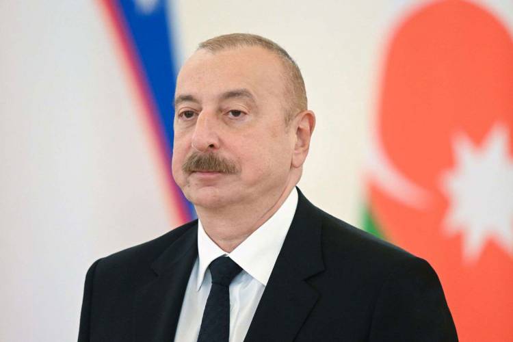 Խաղաղության պայմանագիր չկա, բայց այն հնարավոր է խախտել