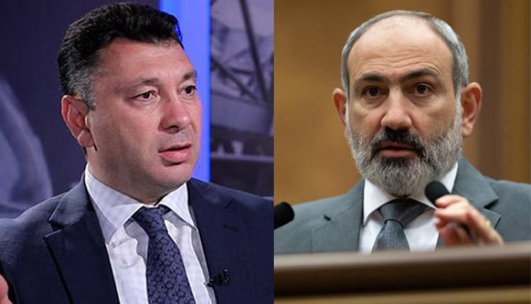 Ի՞նչ ես զիջել, հերթով ասեմ