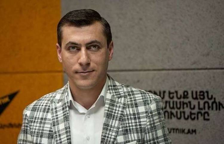 Օդի ջերմաստիճանն աստիճանաբար կբարձրանա