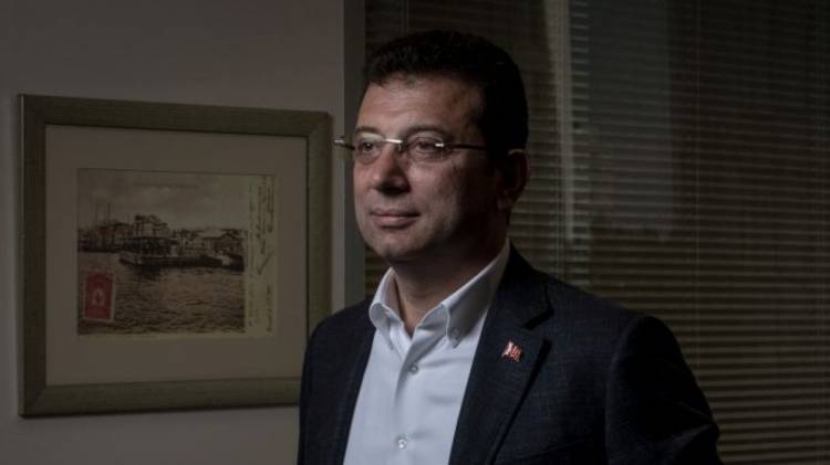 Իմամօղլուն ցուցմունք է տալիս, ընդդիմությունը հուժկու հանրահավաքի է պատրաստվում