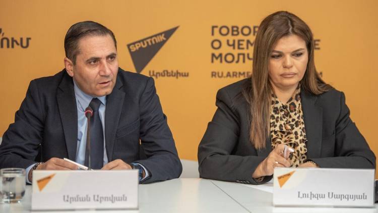 Բոլորը բողոքում են, թե անդունդի եզրին ենք, բայց ինչ-որ բան պետք է նախաձեռնել