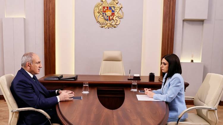 Երբ վերջը մոտ է