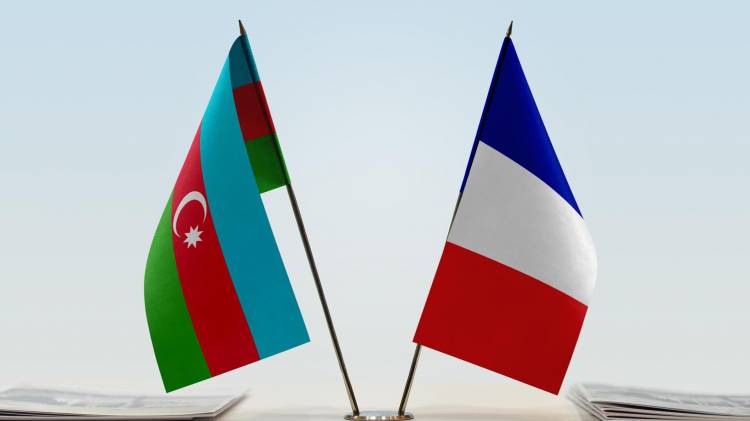 Ֆրանսիա՞ն էլ «դավաճան» դուրս եկավ. որքան է ներդրել Ադրբեջանում