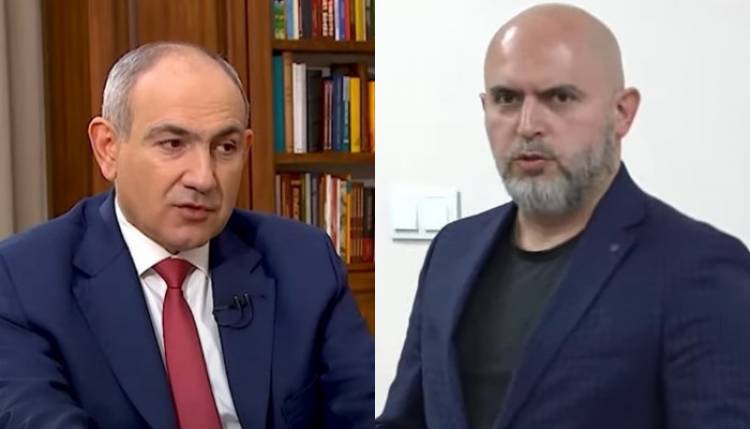 Ո՞ւմ համար էր և ինչի՞ մասին էր Նիկոլի արտահերթ «հարցազրույցը»
