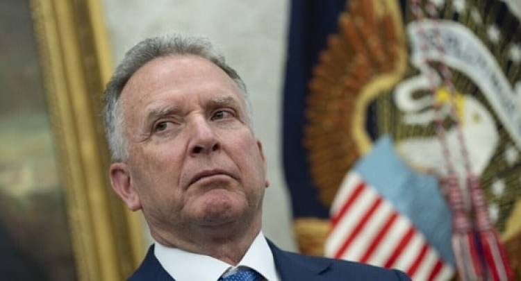 Спецпредставитель Трампа Уиткофф: «Если нет уверенности в том, что конфликт можно разрешить путем диалога, «зачем мне тратить свое время?»