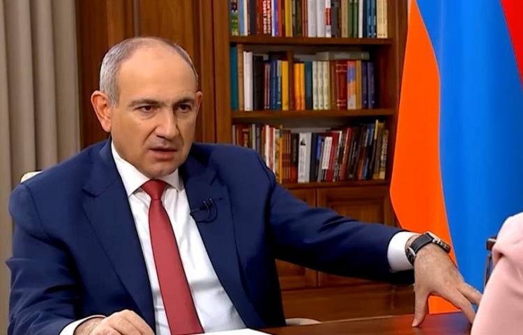 Սեփական ժողովրդի դեմ պատերազմում շահողը