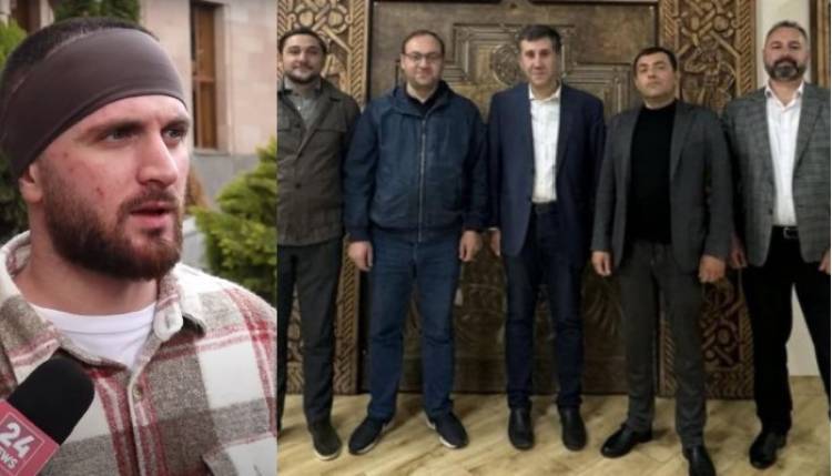 Փաստաբանի դեմ իրավական գործընթացն ունի «պատժողական» բնույթ․ 5 իրավապաշտպանների նախաձեռնություն