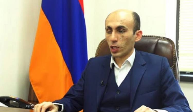 Լուրջ կասկածներ ունեմ, որ իշխանությունները մեկնարկում են արցախցիների դեմ արշավի նոր ալիք. Արտակ Բեգլարյան