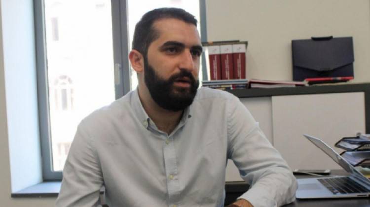 Թուրքիան մտել է քաղաքական անկայունության նոր և շատ բարդ փուլ. Վարուժան Գեղամյան