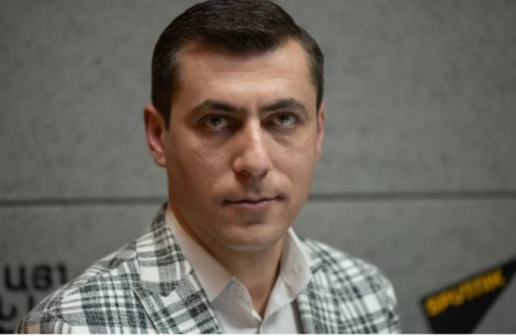 Եղանակի կանխատեսում