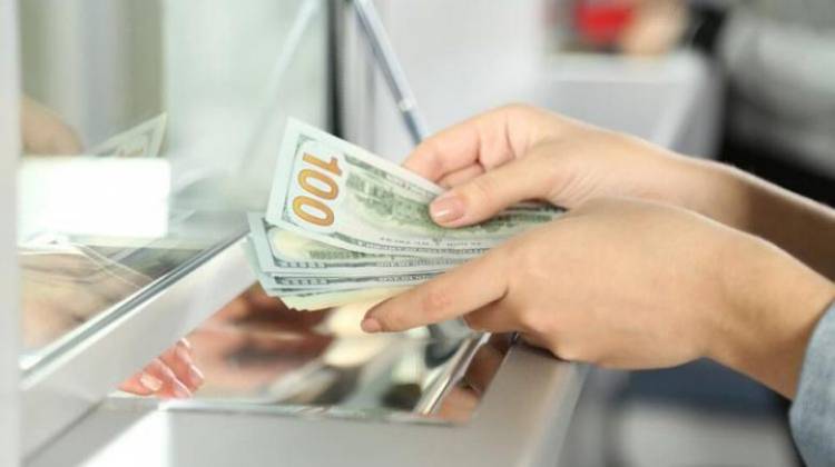 Տարադրամի փոխարժեքները մարտի 23-ին․ ռուբլին աճել է