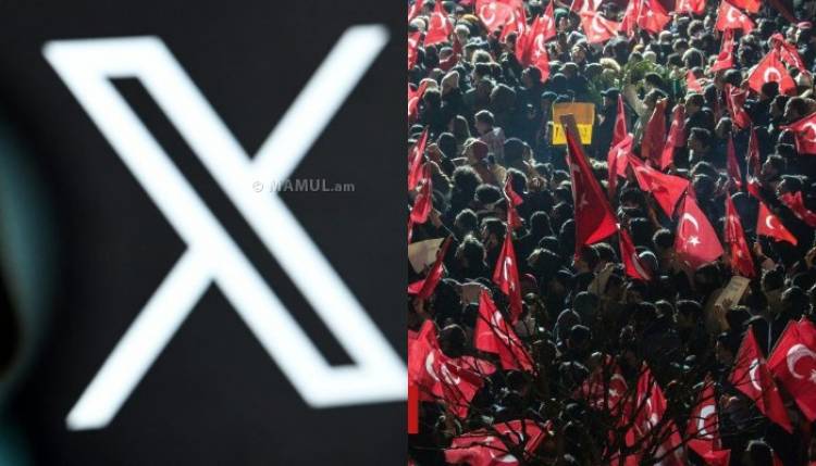 X, TikTok, Instagram և YouTube. Թուրքիայի ընդդիմությունը նաև վիրտուալ «պատերազմի» մեջ է