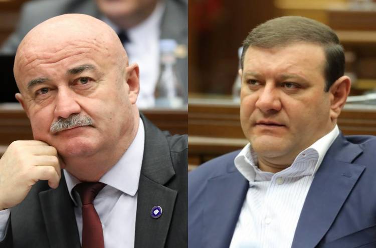 Երբ կքննարկեն քրեական հետապնդում հարուցելու համաձայնություն տալու մասին հարցը