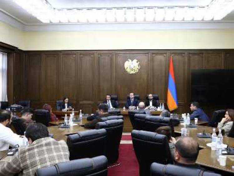ԲԴԽ նոր անդամների թեկնածուներ կան