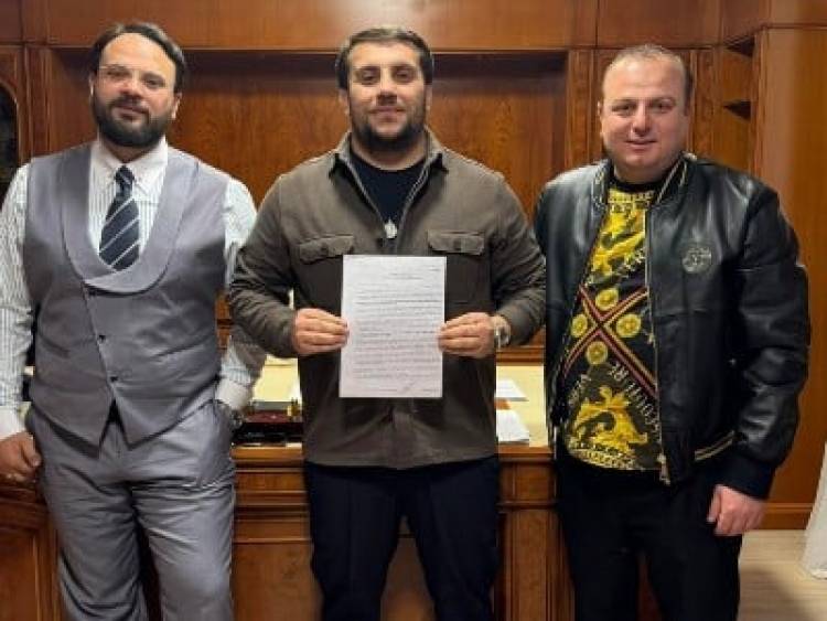 Սպիտակցի Հայկոյի որդին արդարացվեց