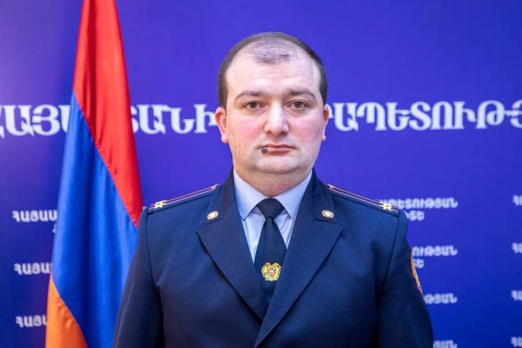 Նախկիններին ատող անձն, օրենքի խախտմամբ, դատախազ է նշանակվել