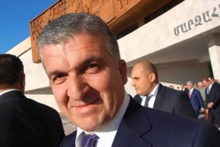 «Հրապարակ»․ Սերժի Վաչոն հաշտության գնաց․ նա վերադարձրել է 29 միլիոնանոց հողամաս