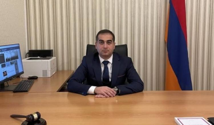 «Հրապարակ»․ Դատավորի նկատմամբ կարգապահական վարույթ է հարուցվել