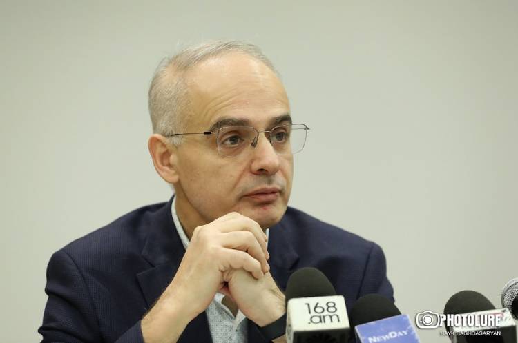 «Հրապարակ». Պետք է հրաժարվել այդ հիմար, մանկապարտեզային մակարդակի քաղաքականությունից