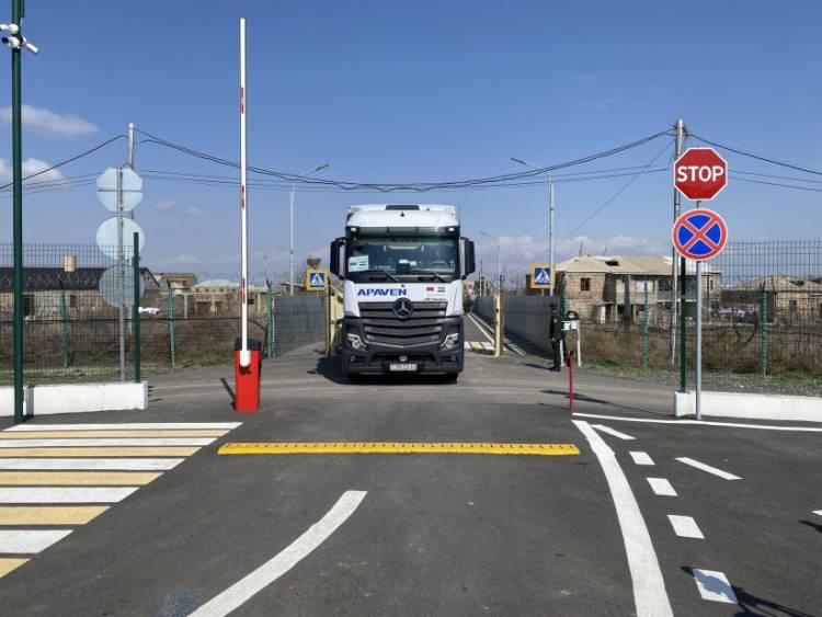 Ոչ թե մարդասիրական օգնություն, այլ՝ թրքահպատակության հարկ