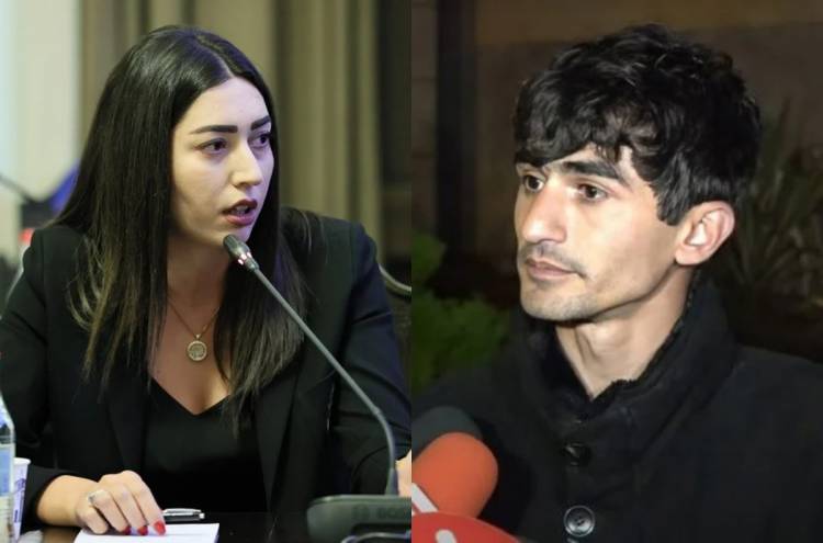 Անբնականն ու աննորմալը