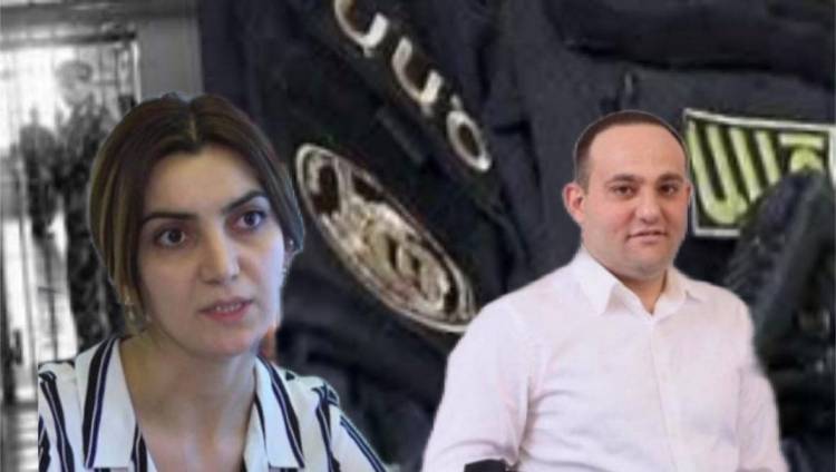 Վաղարշապատի քաղաքապետի ամուսնու գազալցակայանում թմրանյութ եւ ռազմամթերք են հայտնաբերել
