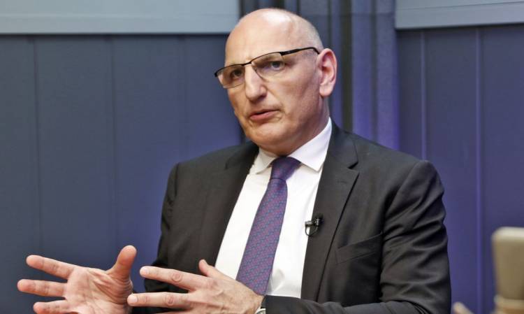 Բաքուն էլի օդ է «կրակել», բայց Փաշինյանին է դիպչել