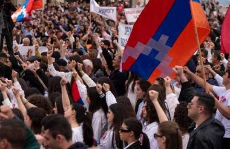 Բեւեռը կոչ է անում մասնակցել