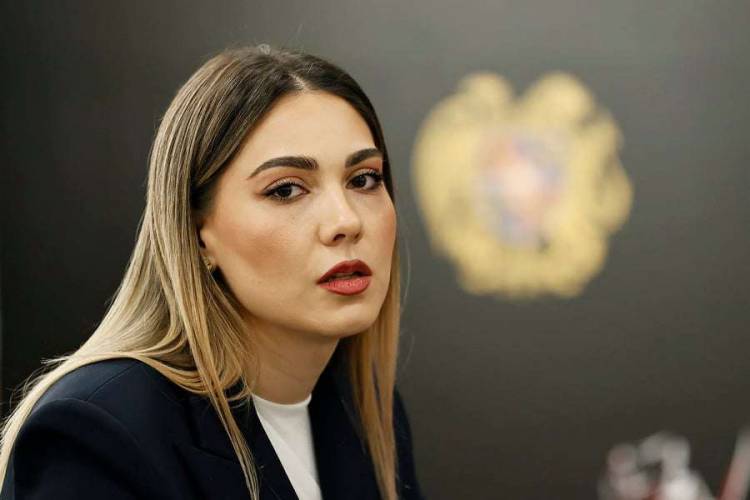 «Հրապարակ»․ Սրբուհի Գալյանը հասել է վարչության պետերին․ կադրային ջարդը շարունակվում է