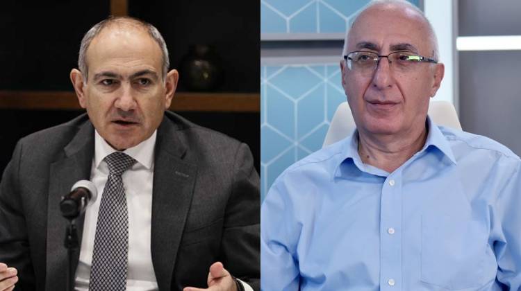 «Հրապարակ». Որպես հայ, որպես ծնող, որպես քրիստոնյա` նա չունի խիղճ