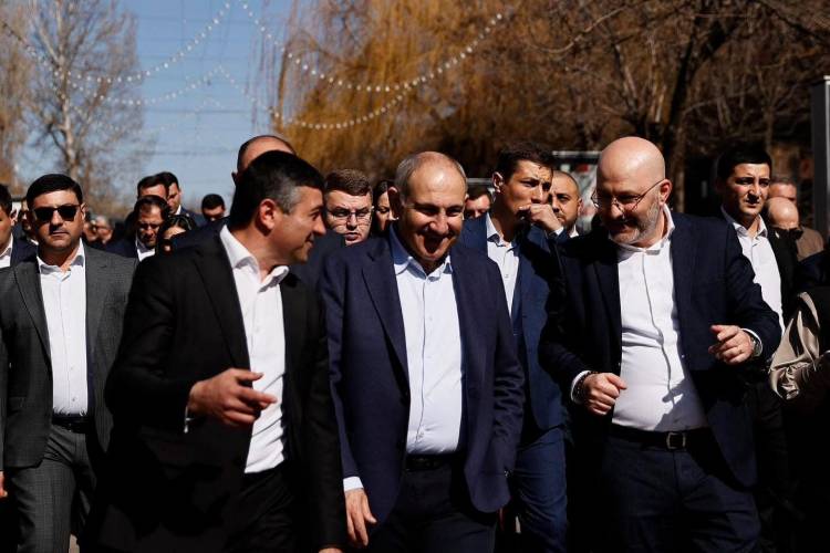 Խափանարարները