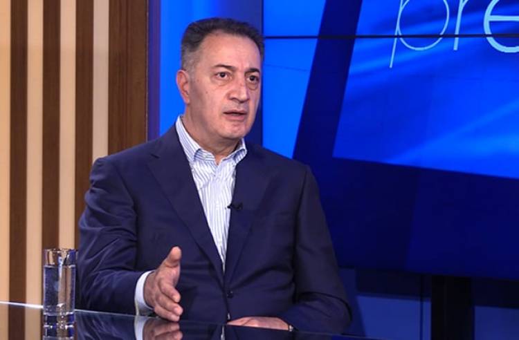 Նոր մաքսատուրքերից «ցնցվել» են տնտեսագետի դիպլոմ ձեռք բերած, ուղիղ գծային ու «քառակուսի» մտածողները, զոմբի ֆինանսիստները