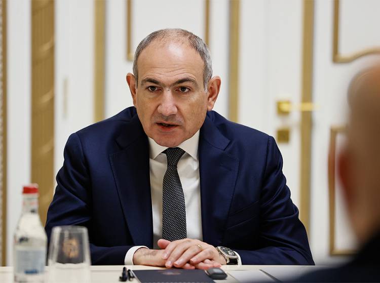 Մարդ, որ զգում է՝ «աջալը եկել է», կվատանա էլ, կդիվոտի էլ