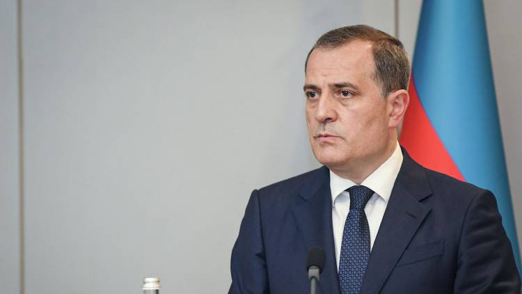 Ադրբեջանցի գործընկե՞ր. չե՞նք շտապում, արդյոք
