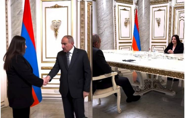 Հայաստանի Քրեակատարողական ծառայության պետը կարող է լինել նաեւ ԼԳԲՏ համայնքի ներկայացուցիչ