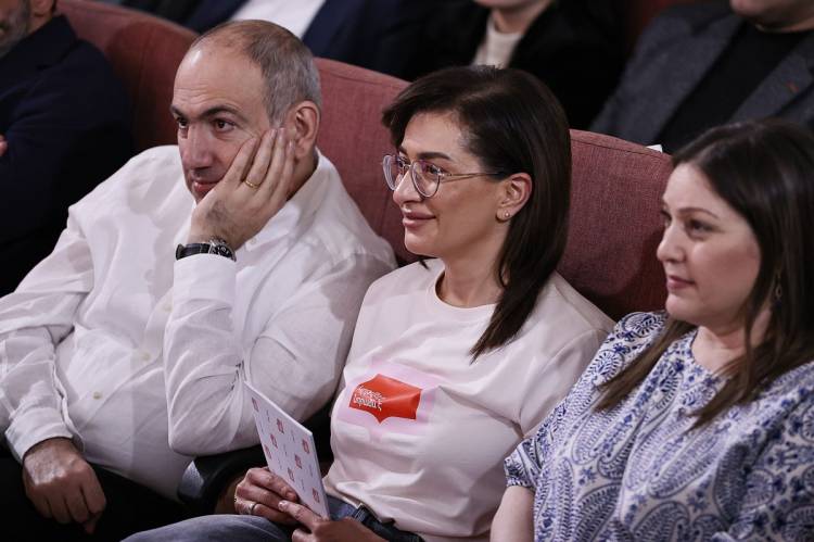 Պարզ հարց տվեք