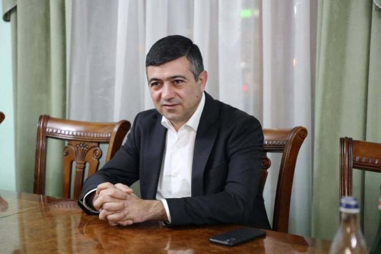 Սարիկ Մինասյանը կմնա՞ նույն դասարանում